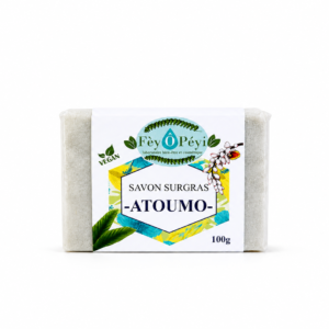 Savon Atoumo
