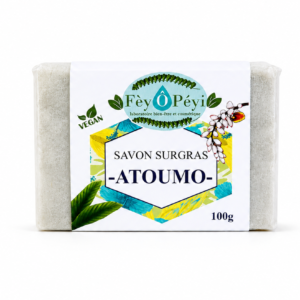 Savon Atoumo