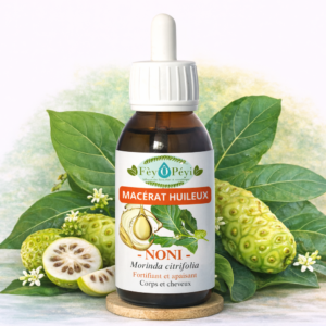 Macérât de Noni